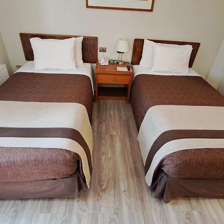 Hotel Diego De Almagro Сан Педро де Атакама Екстериор снимка
