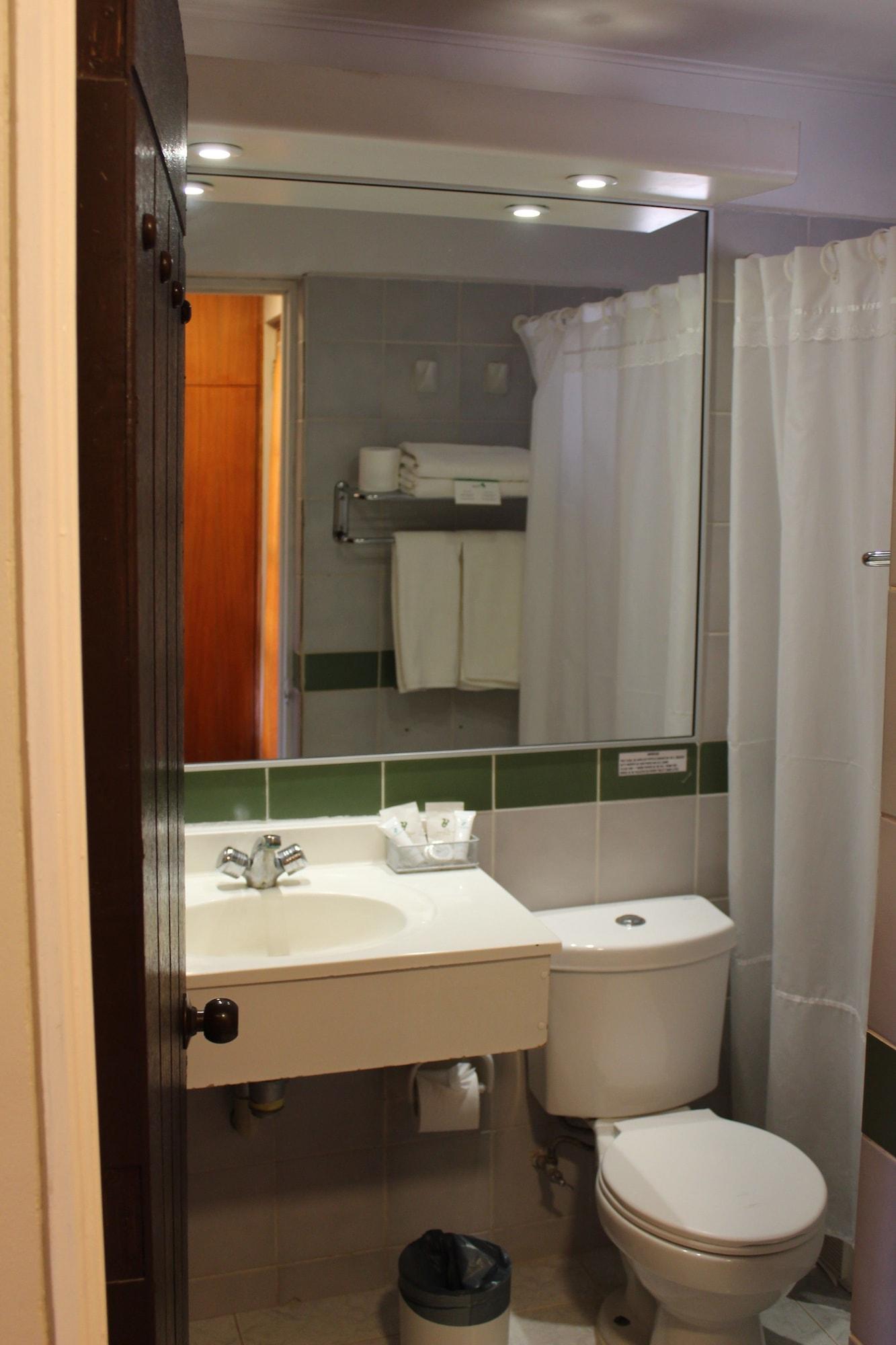 Hotel Diego De Almagro Сан Педро де Атакама Екстериор снимка