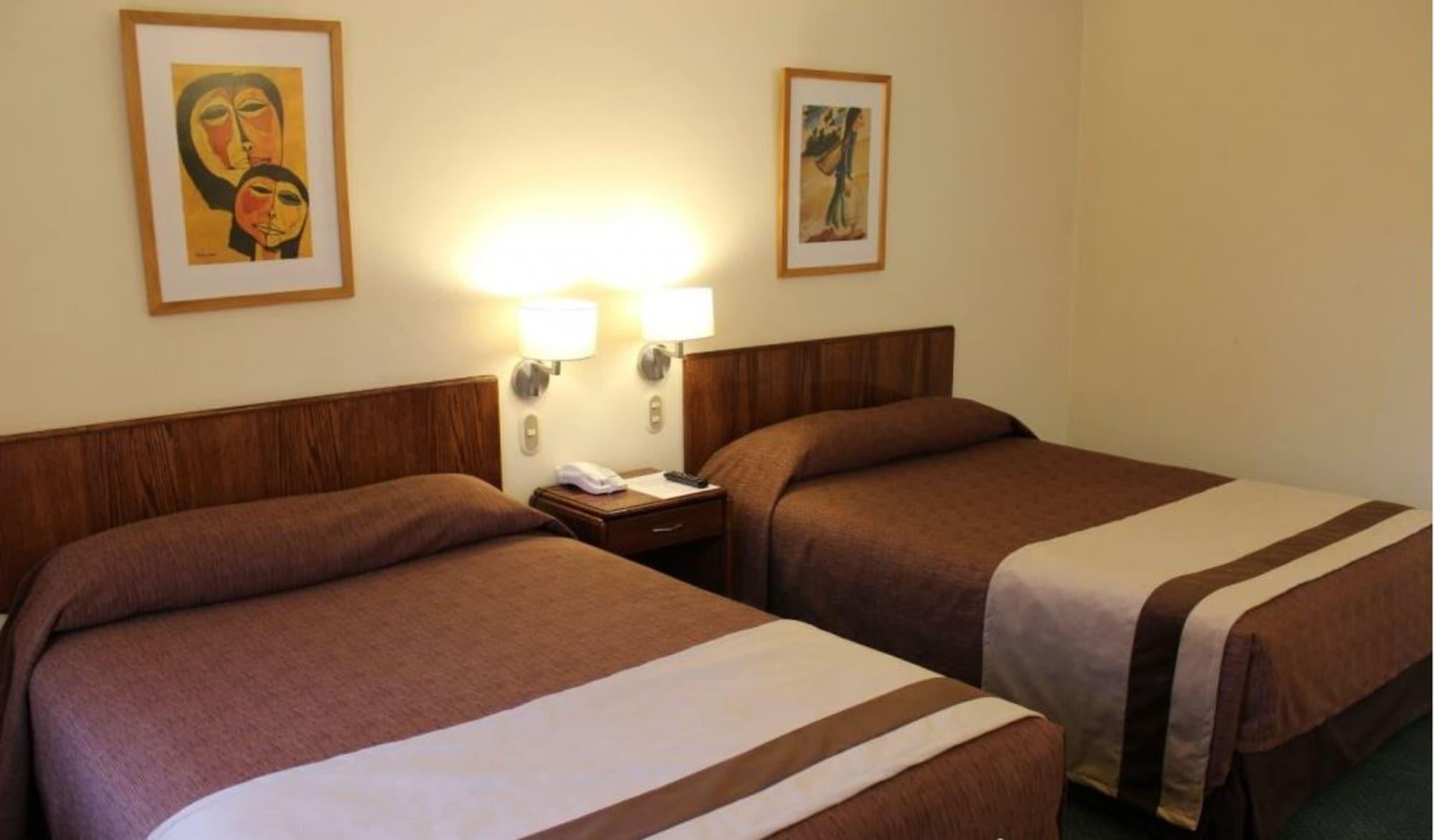 Hotel Diego De Almagro Сан Педро де Атакама Екстериор снимка