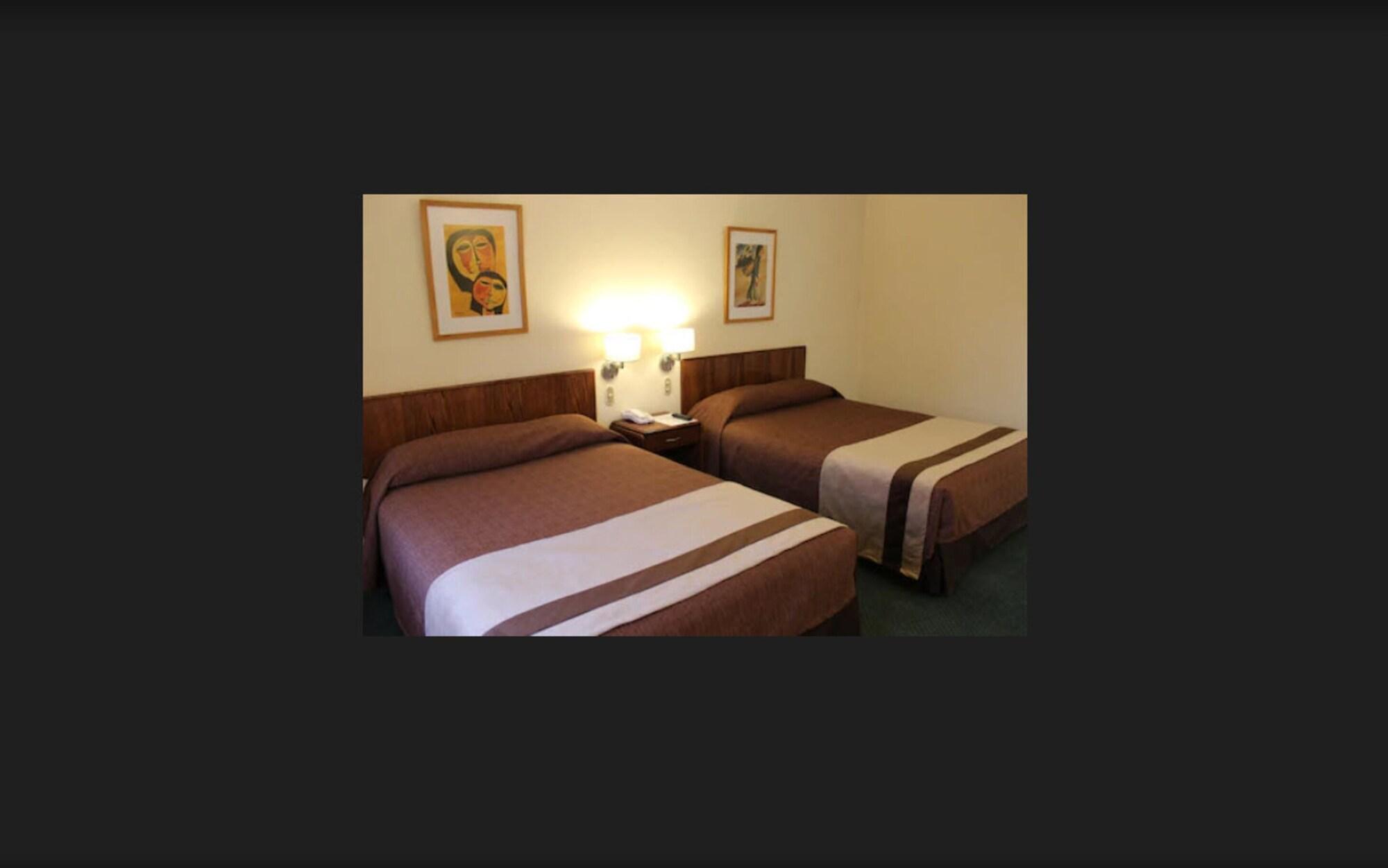 Hotel Diego De Almagro Сан Педро де Атакама Екстериор снимка