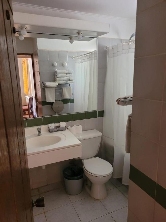 Hotel Diego De Almagro Сан Педро де Атакама Екстериор снимка