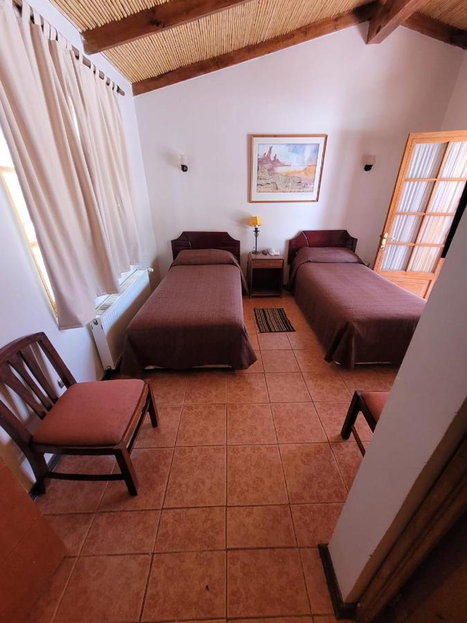 Hotel Diego De Almagro Сан Педро де Атакама Екстериор снимка