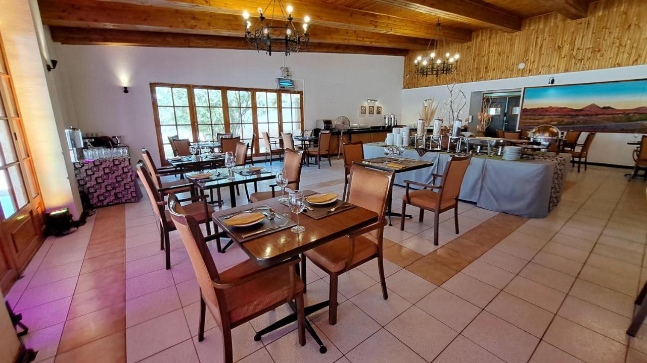 Hotel Diego De Almagro Сан Педро де Атакама Екстериор снимка