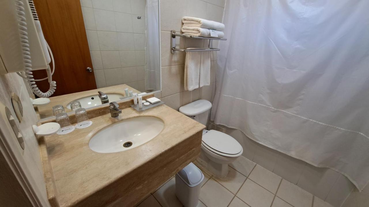 Hotel Diego De Almagro Сан Педро де Атакама Екстериор снимка