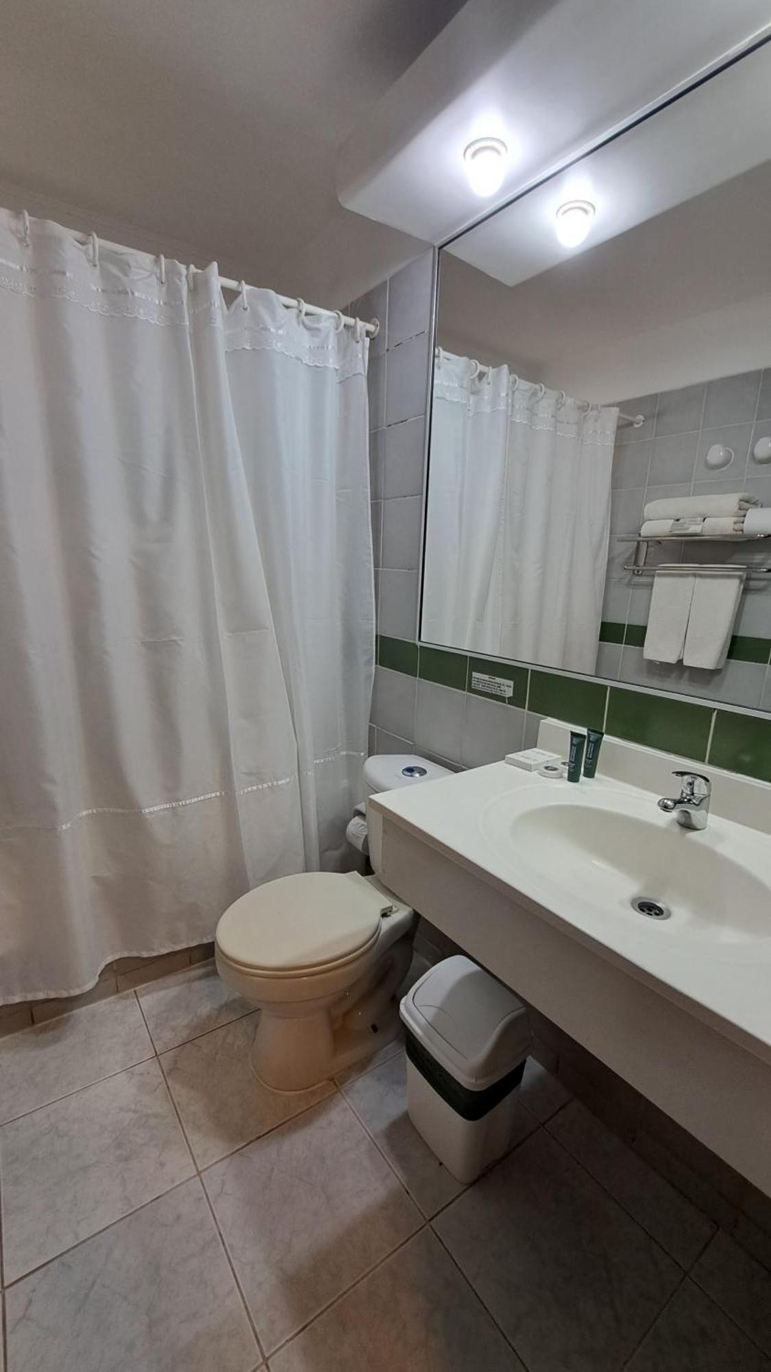 Hotel Diego De Almagro Сан Педро де Атакама Екстериор снимка