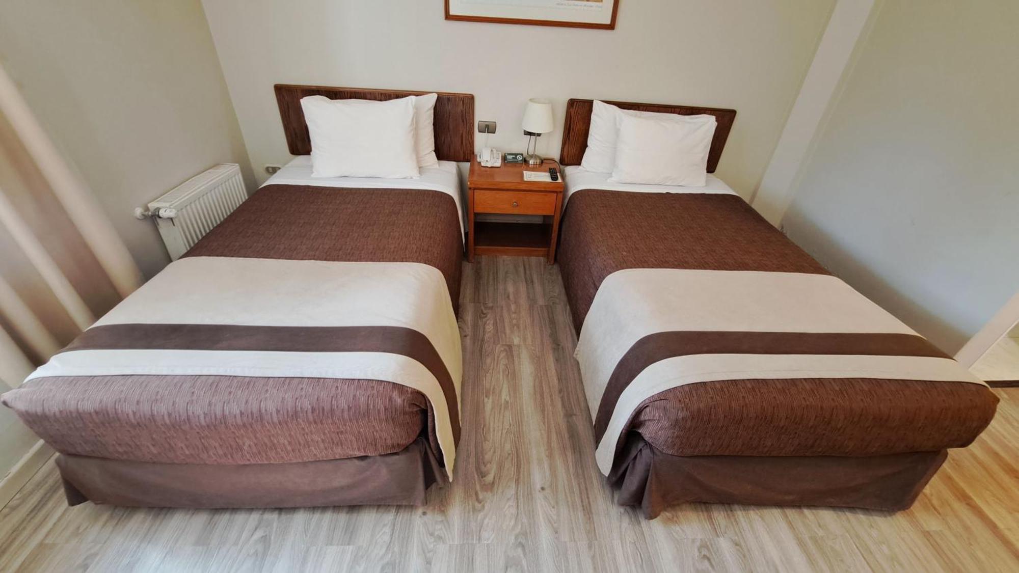 Hotel Diego De Almagro Сан Педро де Атакама Екстериор снимка