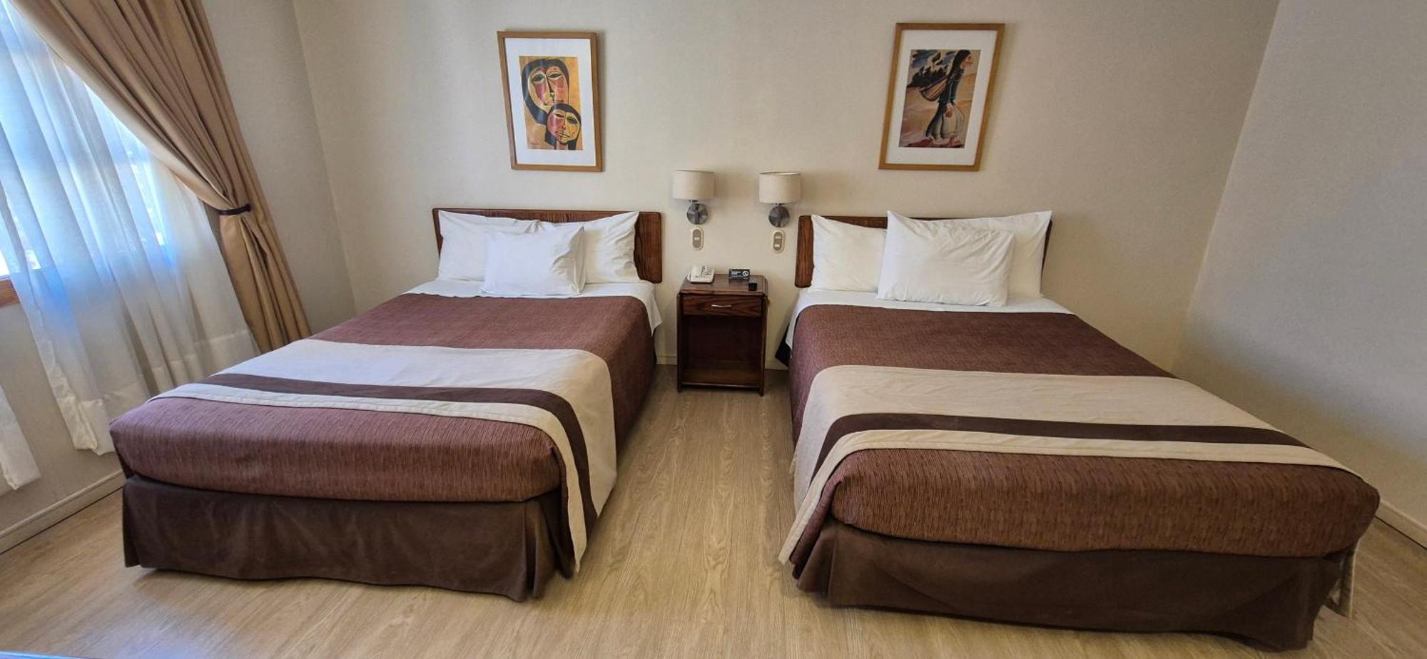 Hotel Diego De Almagro Сан Педро де Атакама Екстериор снимка