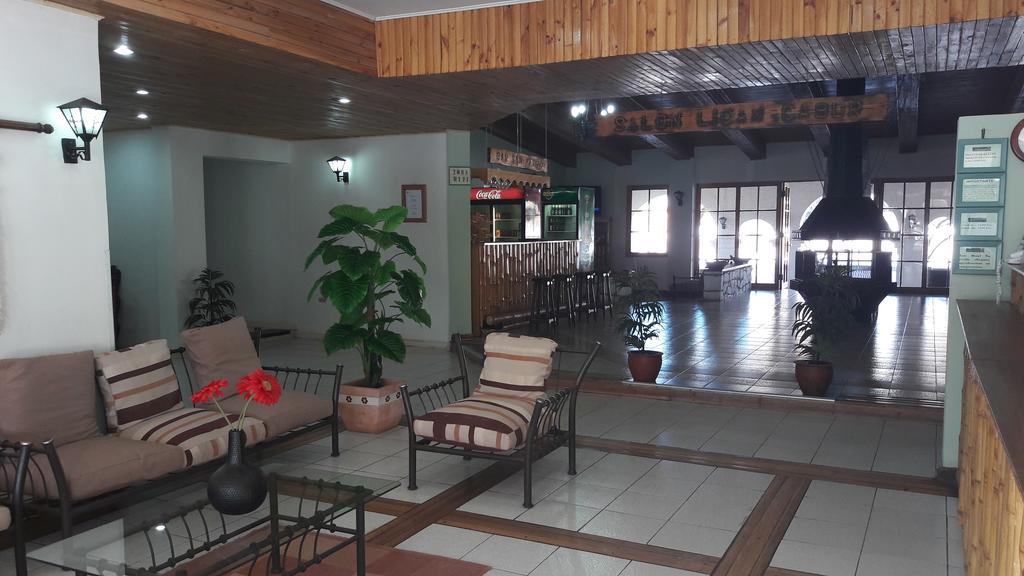Hotel Diego De Almagro Сан Педро де Атакама Екстериор снимка