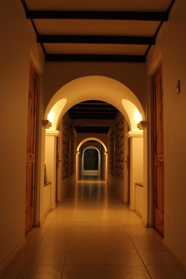 Hotel Diego De Almagro Сан Педро де Атакама Екстериор снимка
