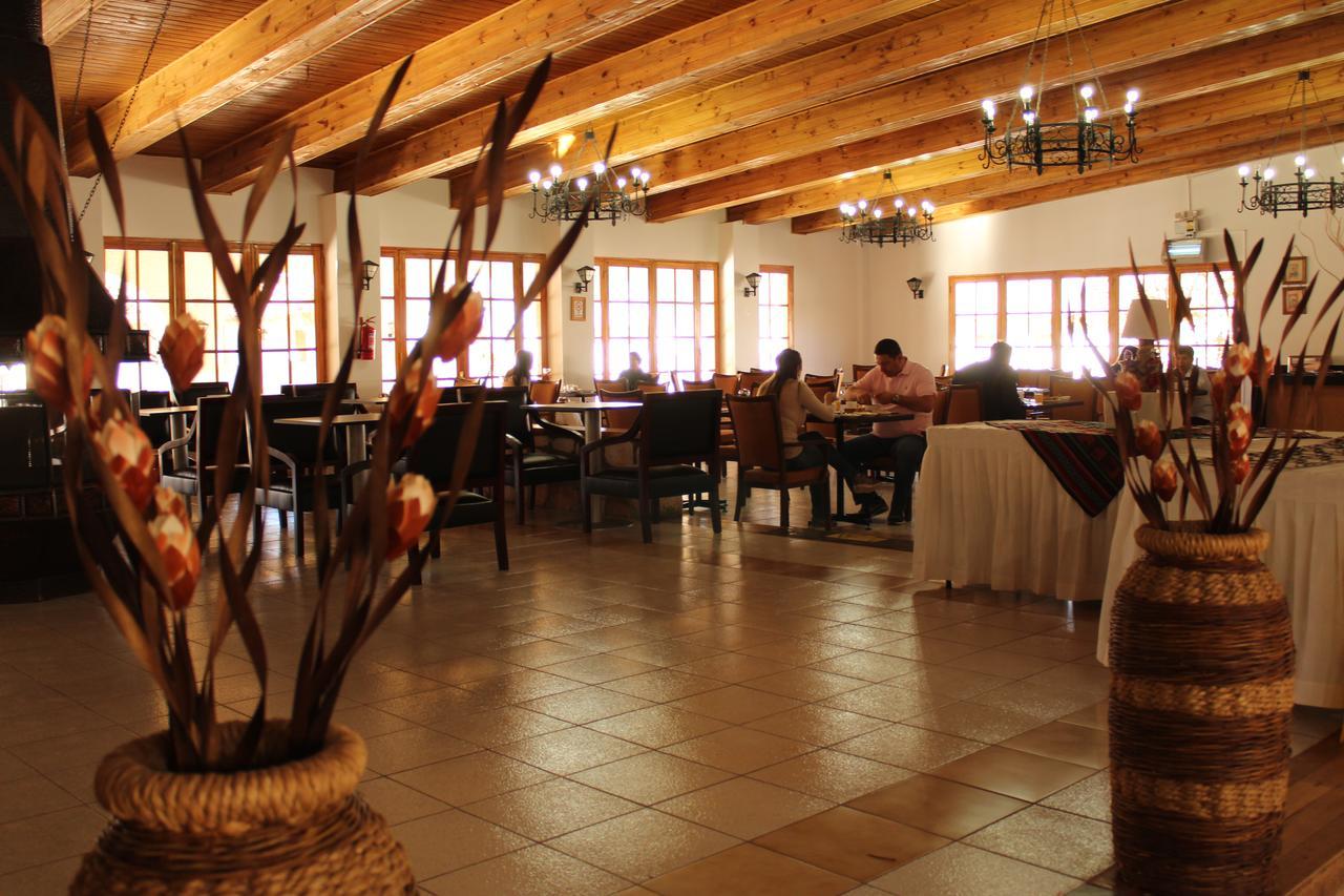 Hotel Diego De Almagro Сан Педро де Атакама Екстериор снимка